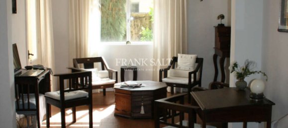 Villa de 6 dormitorios en Kappara, Malta No. 3129 5