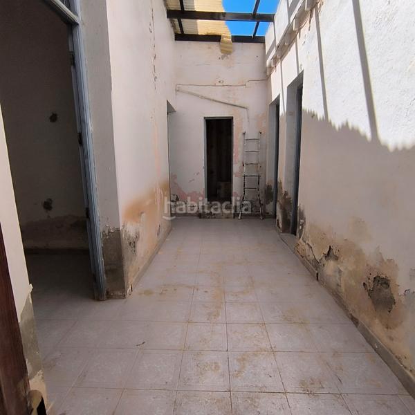 Дом с 3 спальнями в Агуимес, Испания № 266265