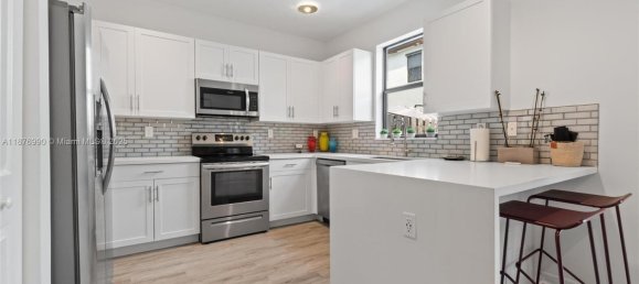 3 bedrooms Duplex for sale in Miami, Miami-Dade, Florida, USA № 614740 19