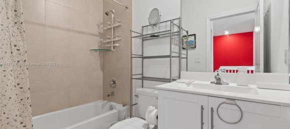 3 bedrooms Duplex for sale in Miami, Miami-Dade, Florida, USA № 614740 4