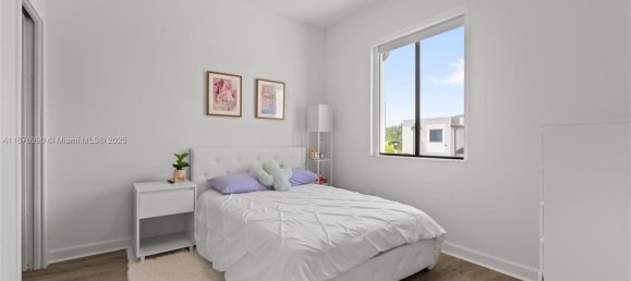 3 bedrooms Duplex for sale in Miami, Miami-Dade, Florida, USA № 614740 6