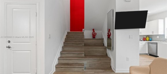 3 bedrooms Duplex for sale in Miami, Miami-Dade, Florida, USA № 614740 22