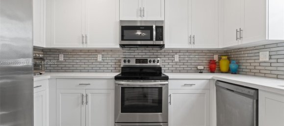 3 bedrooms Duplex for sale in Miami, Miami-Dade, Florida, USA № 614740 18