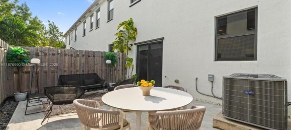 3 bedrooms Duplex for sale in Miami, Miami-Dade, Florida, USA № 614740 14