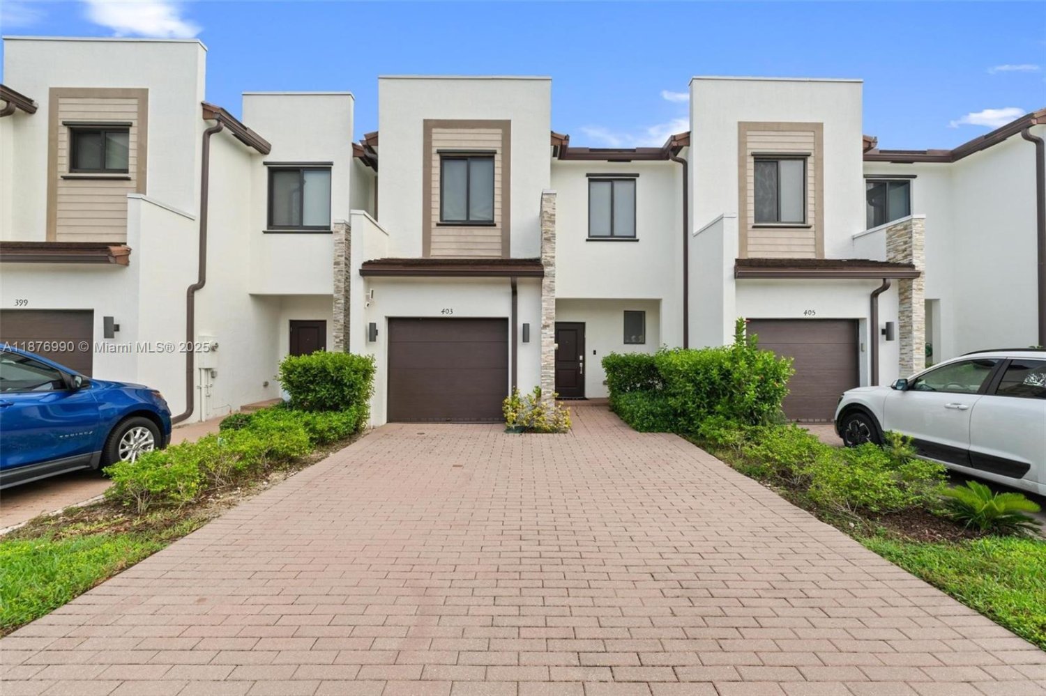 3 bedrooms Duplex for sale in Miami, Miami-Dade, Florida, USA № 614740