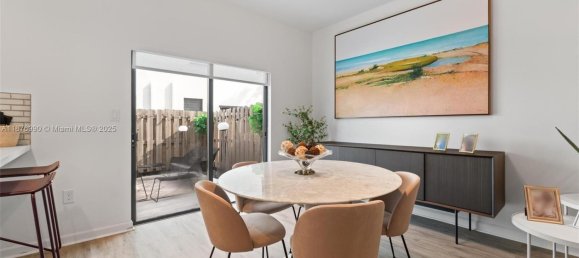 3 bedrooms Duplex for sale in Miami, Miami-Dade, Florida, USA № 614740 21
