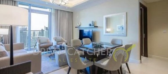 2 bedrooms Apartment in Dubai, UAE No. 1822 11