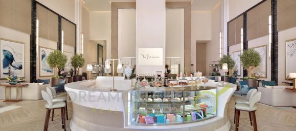 2 bedrooms Apartment in Dubai, UAE No. 1822 6