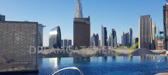 2 bedrooms Apartment in Dubai, UAE No. 1822 3