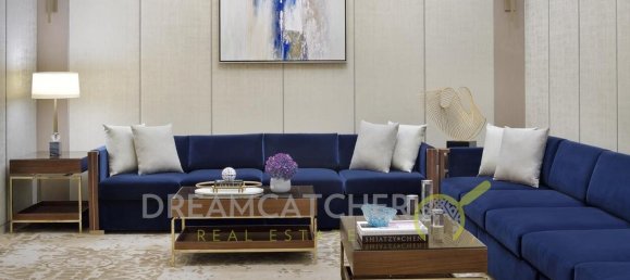 2 bedrooms Apartment in Dubai, UAE No. 1822 17