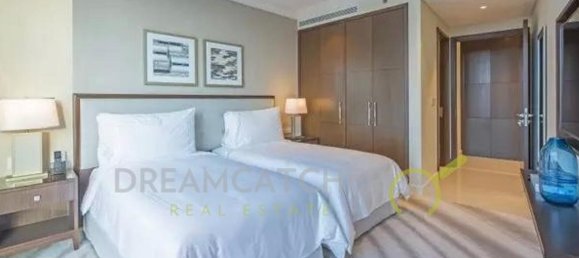 2 bedrooms Apartment in Dubai, UAE No. 1822 15