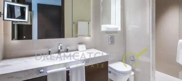 2 bedrooms Apartment in Dubai, UAE No. 1822 10