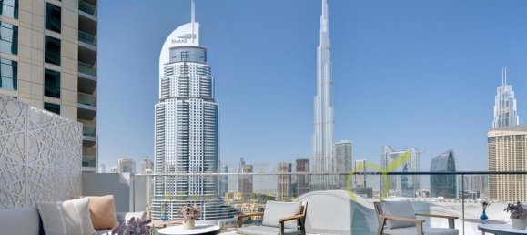 2 bedrooms Apartment in Dubai, UAE No. 1822 9