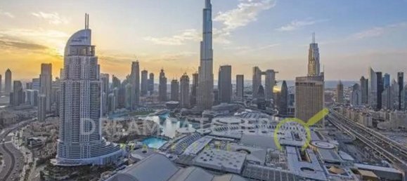 2 bedrooms Apartment in Dubai, UAE No. 1822 8