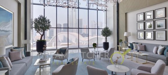 2 bedrooms Apartment in Dubai, UAE No. 1822 5