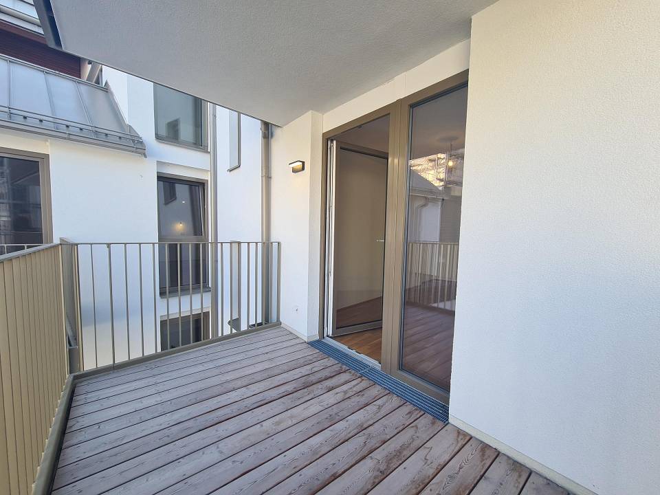 1 bedroom Apartment in Mariahilf, Austria No. 75159
