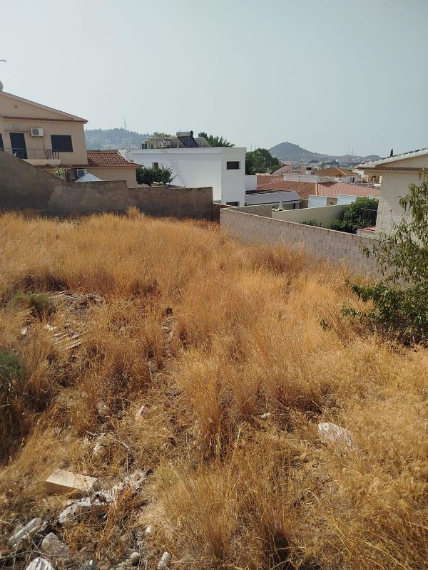 395m² Land in Puerto De La Torre, Spain No. 228692
