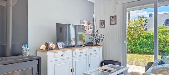 3 غرف نوم منزل في Guidel, France رقم 313566 5