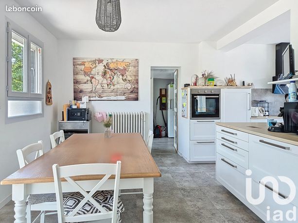 3 غرف نوم منزل في Guidel, France رقم 313566