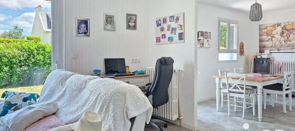 3 غرف نوم منزل في Guidel, France رقم 313566 4