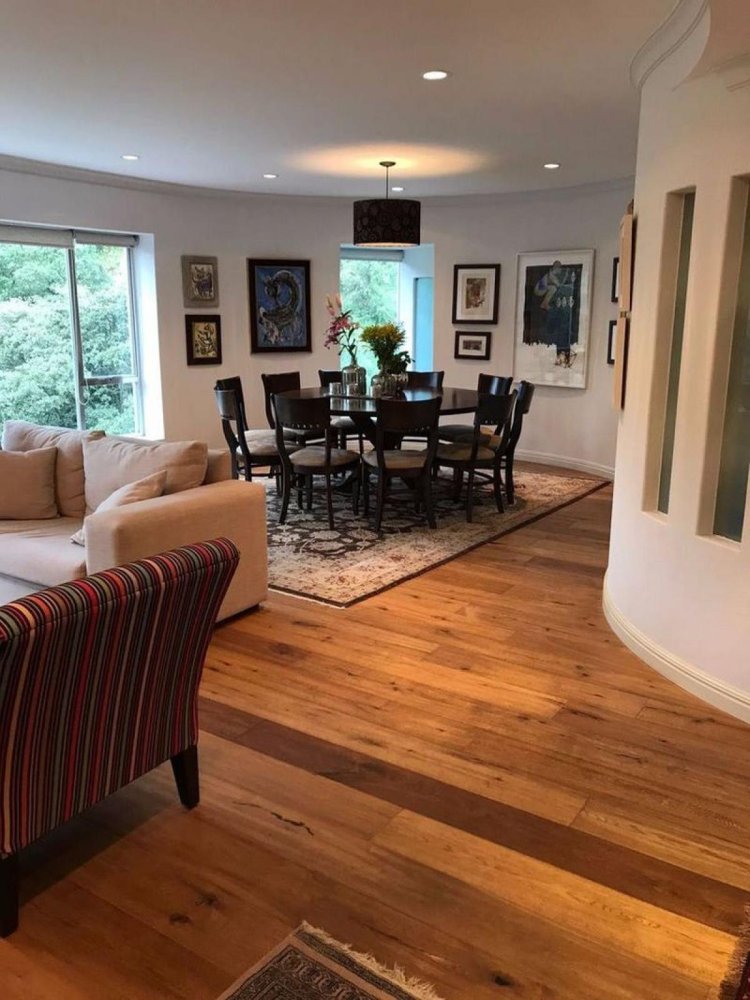 3 bedrooms Apartment in Mexico No. 213068