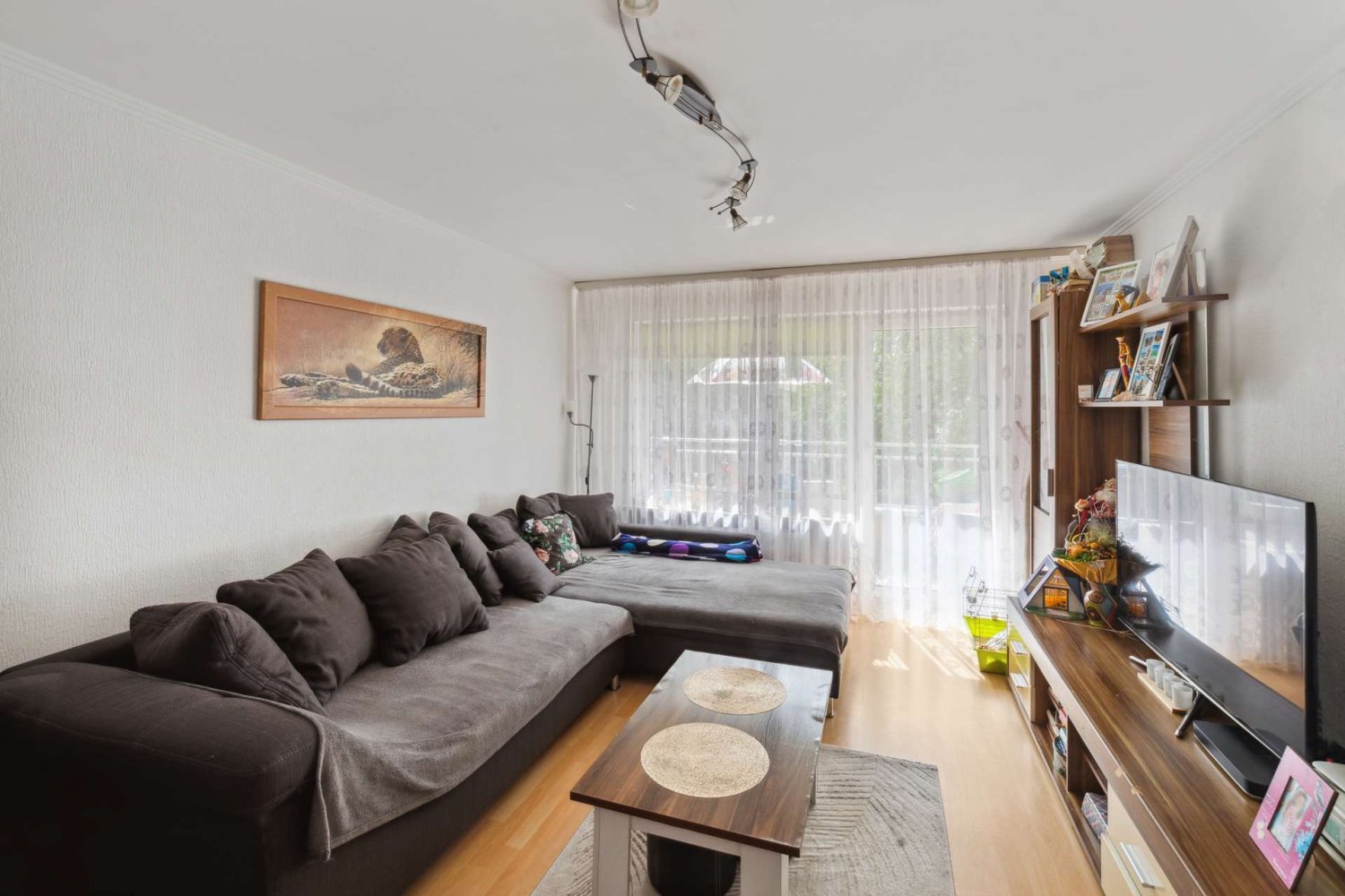 2 rooms Apartment in Munich, Germany No. 126900