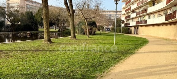 3 bedrooms Apartment in Eaubonne, France No. 289484 3