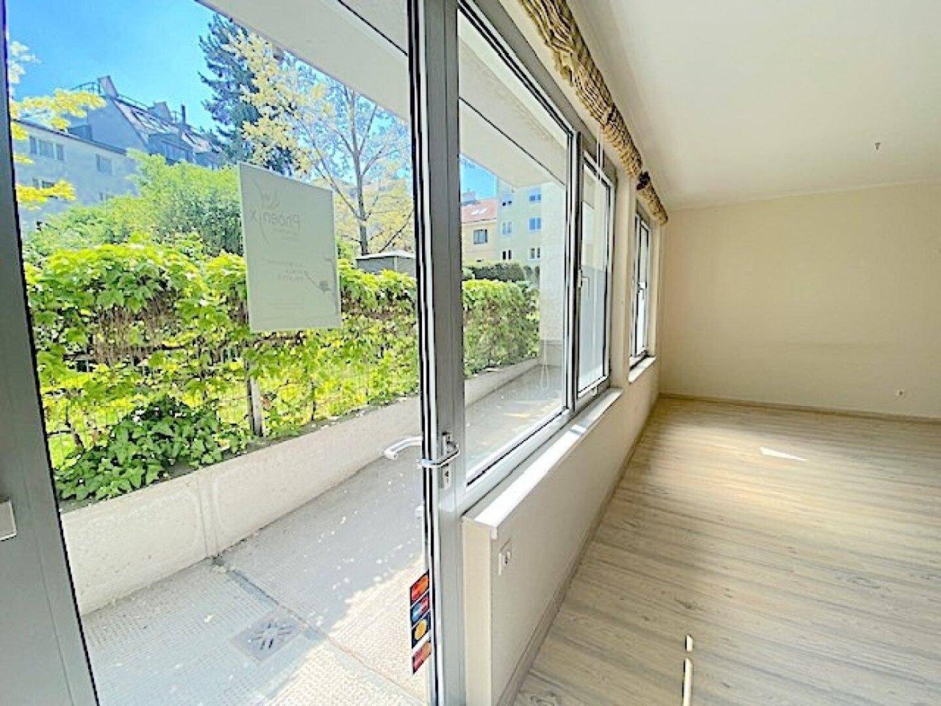 2 rooms Office in Dobling, Austria No. 193816