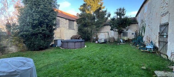 3 Schlafzimmer Haus in La Ferte-sous-Jouarre, France, Nr. 169892 9