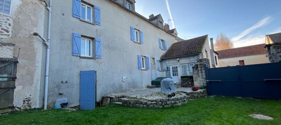 3 Schlafzimmer Haus in La Ferte-sous-Jouarre, France, Nr. 169892 8