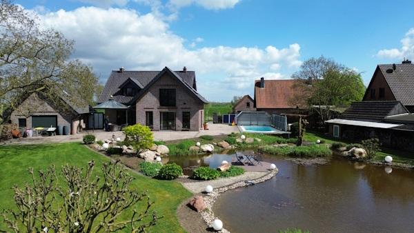 5-Zimmer Haus in Kleve, Germany, Nr. 204206