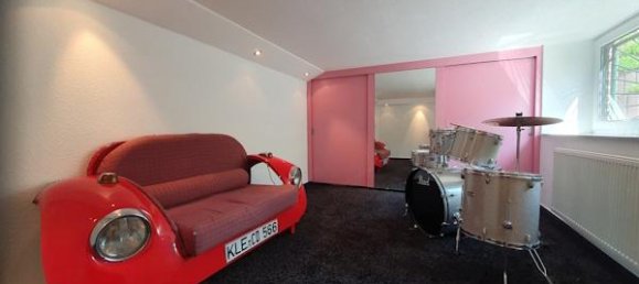 5-Zimmer Haus in Kleve, Germany, Nr. 204206 8