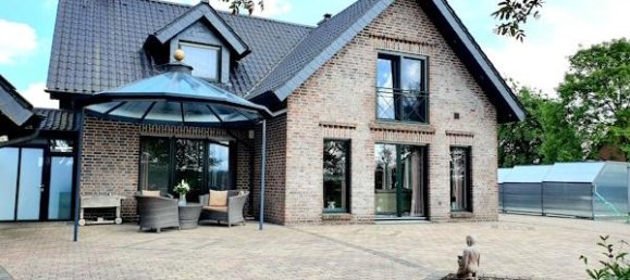 5-Zimmer Haus in Kleve, Germany, Nr. 204206 23