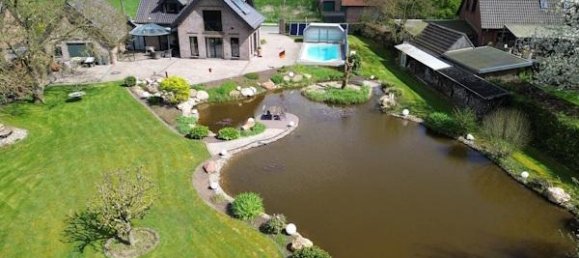 5-Zimmer Haus in Kleve, Germany, Nr. 204206 17