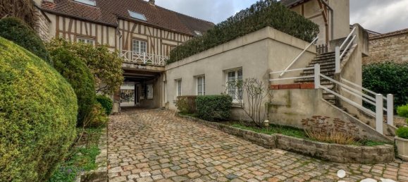Casa T6 em Compiegne, France N.º 39782 3