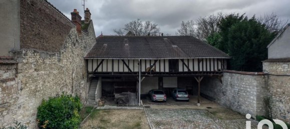 Casa T6 em Compiegne, France N.º 39782 7