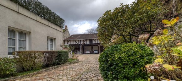 Casa T6 em Compiegne, France N.º 39782 4