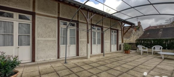 Casa T6 em Compiegne, France N.º 39782 6