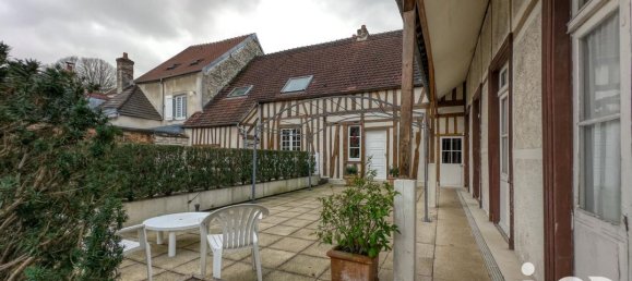 Casa T6 em Compiegne, France N.º 39782 5