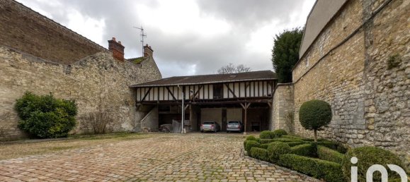 Casa T6 em Compiegne, France N.º 39782 2