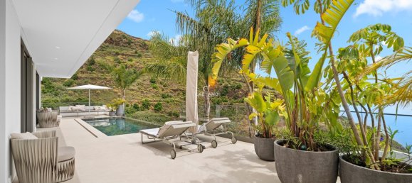 3 bedrooms Villa in Calheta, Portugal No. 197390 39