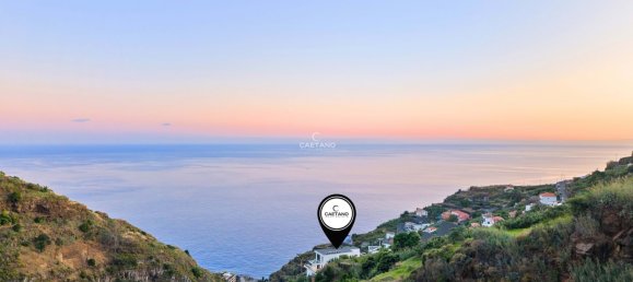 3 bedrooms Villa in Calheta, Portugal No. 197390 5