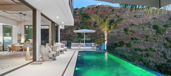 3 bedrooms Villa in Calheta, Portugal No. 197390 14