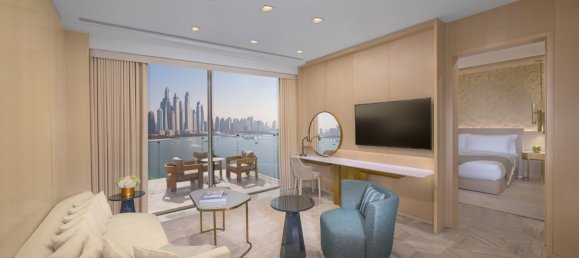 Studio in FIVE PALM JUMEIRAH, Palm Jumeirah, UAE, Nr. 58143 5