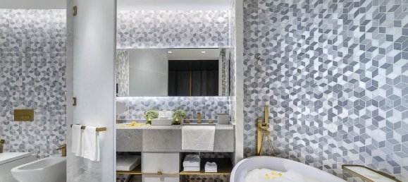 Studio in FIVE PALM JUMEIRAH, Palm Jumeirah, UAE, Nr. 58143 2