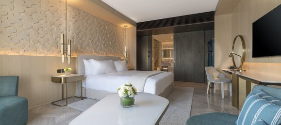 Studio in FIVE PALM JUMEIRAH, Palm Jumeirah, UAE, Nr. 58143 4