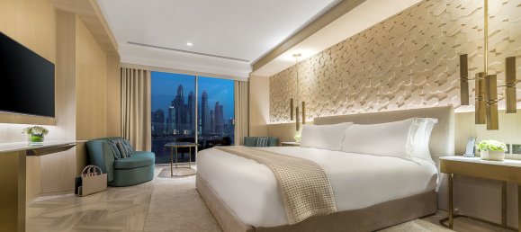 Studio in FIVE PALM JUMEIRAH, Palm Jumeirah, UAE, Nr. 58143 3