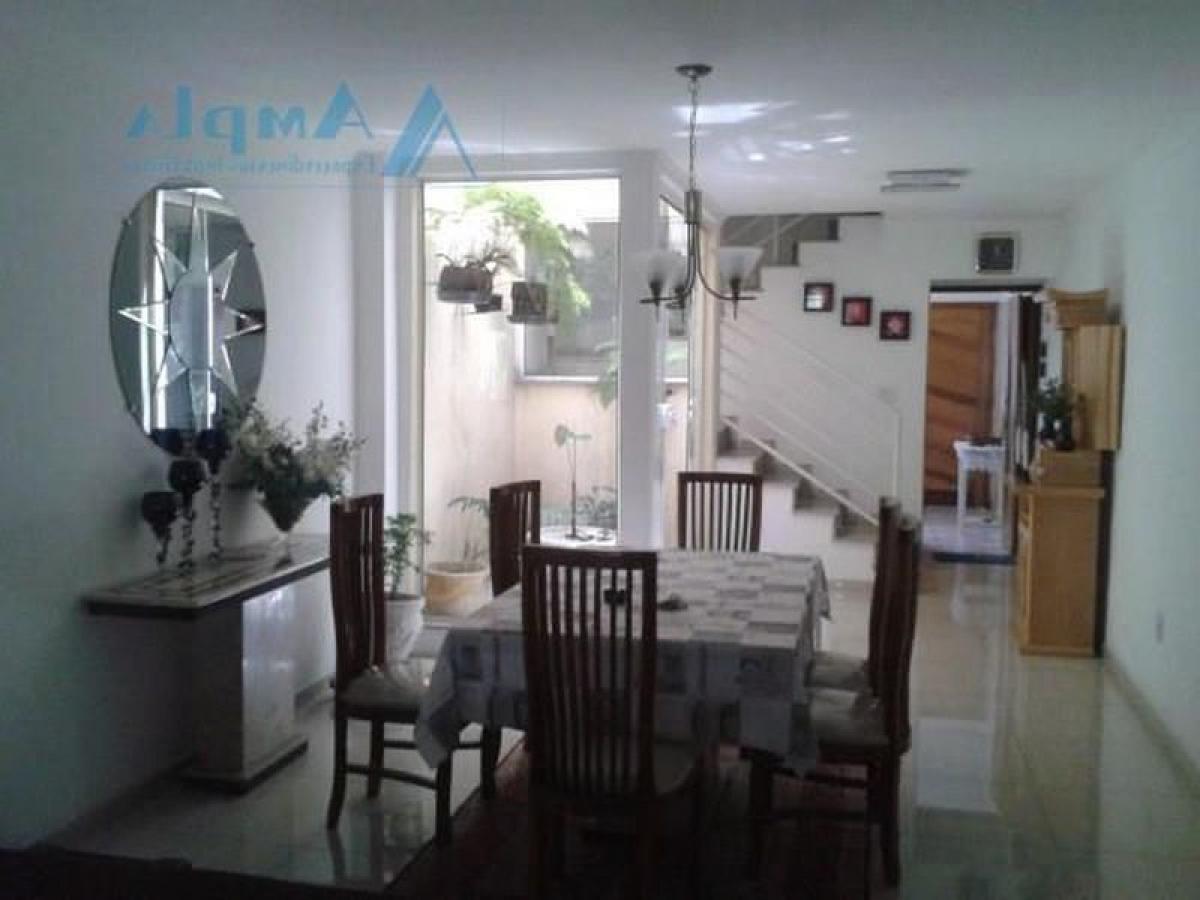 3 chambres Maison à Sao Paulo, Brazil No. 440272