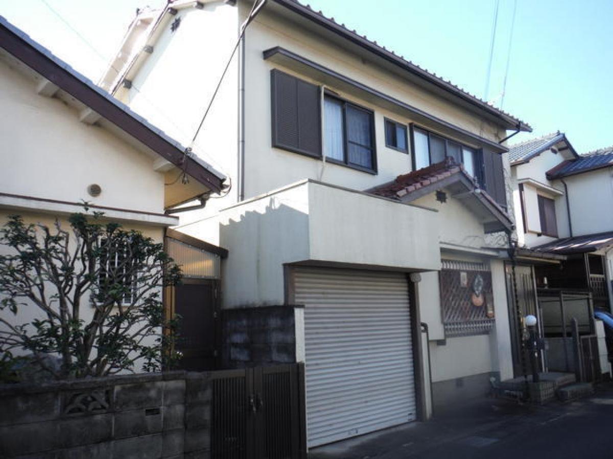 7 bedrooms House in Kyoto, Japan No. 3489