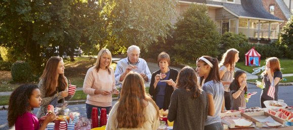 Бунгало с 1 спальней в Тутлинген, Германия № 279456 3